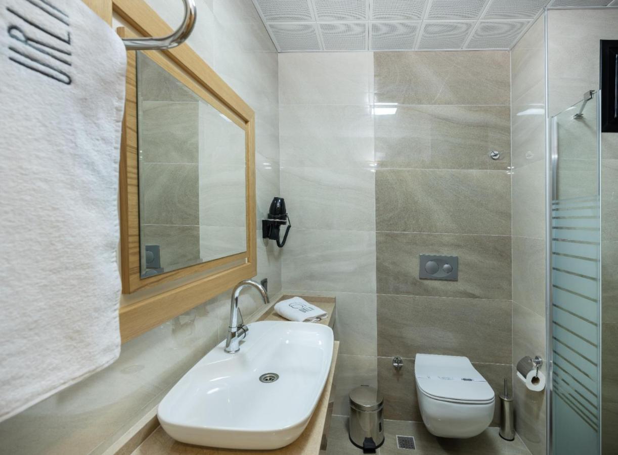 Ma-Si Urla Hotel المظهر الخارجي الصورة