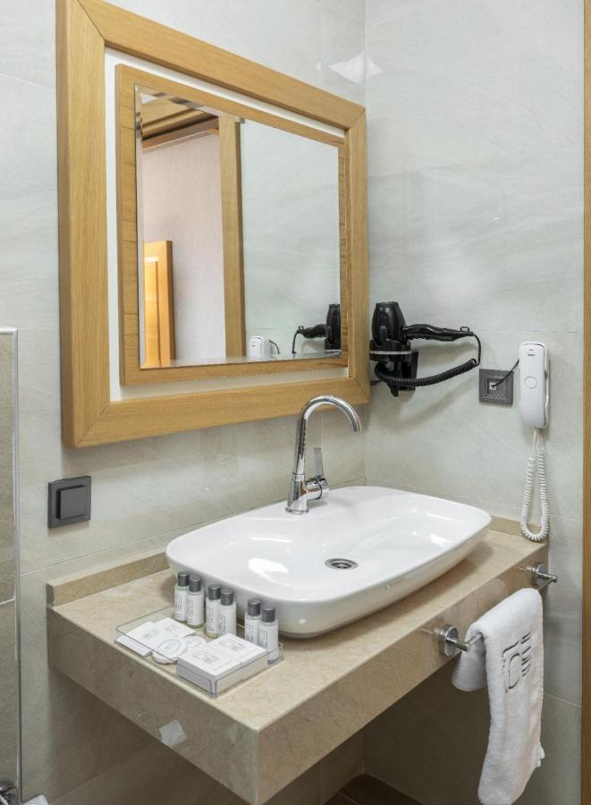 Ma-Si Urla Hotel المظهر الخارجي الصورة