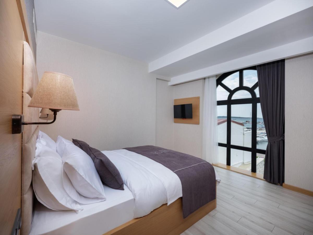 Ma-Si Urla Hotel المظهر الخارجي الصورة