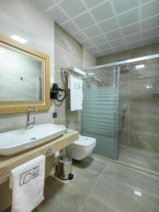 Ma-Si Urla Hotel المظهر الخارجي الصورة