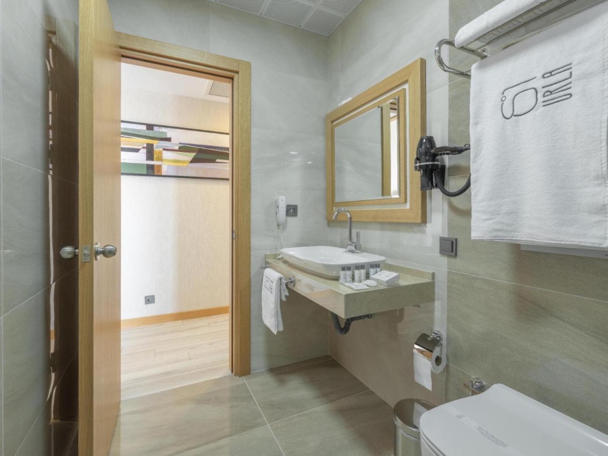 Ma-Si Urla Hotel المظهر الخارجي الصورة
