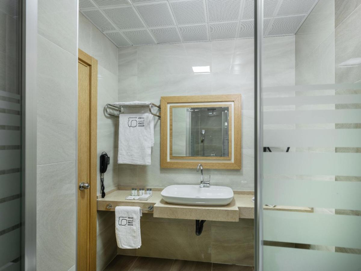 Ma-Si Urla Hotel المظهر الخارجي الصورة