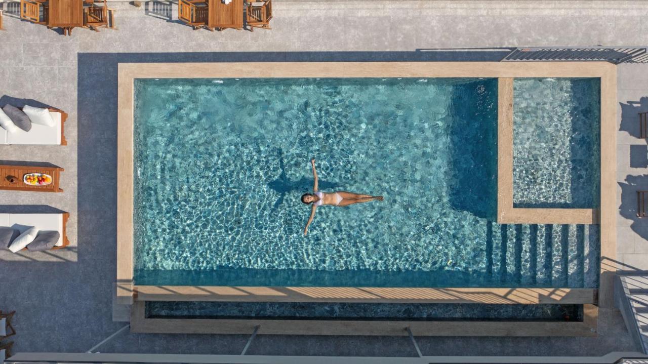 Ma-Si Urla Hotel المظهر الخارجي الصورة