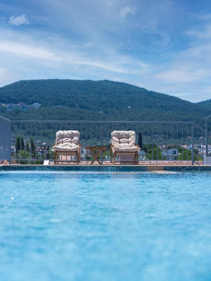 Ma-Si Urla Hotel المظهر الخارجي الصورة